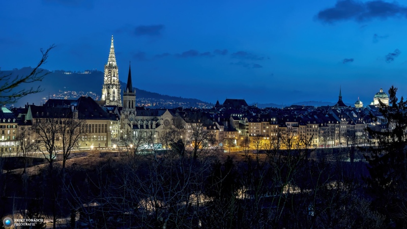 Bern