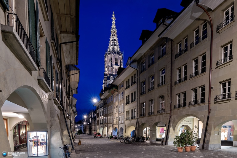 Bern