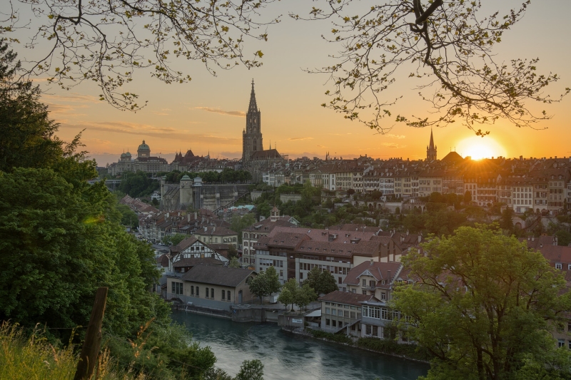 Bern 13