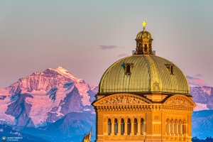 Bundeshaus Bern 5