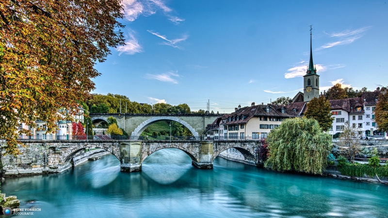 Bern