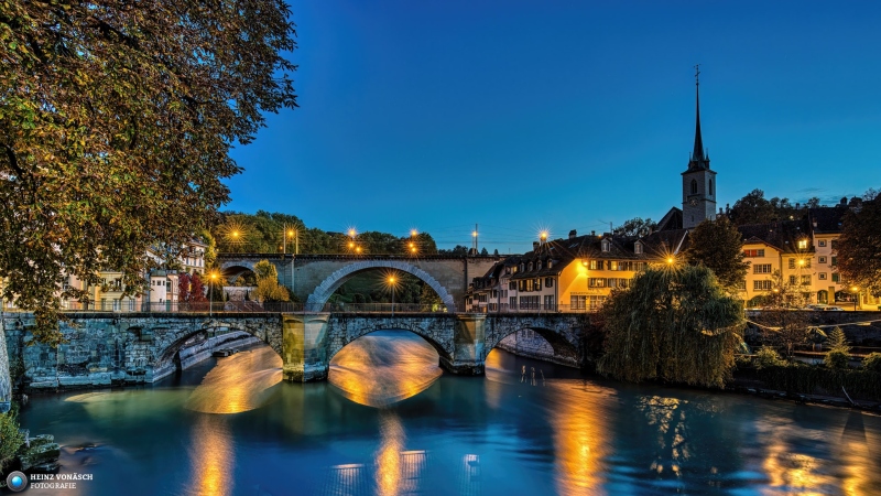 Bern 9