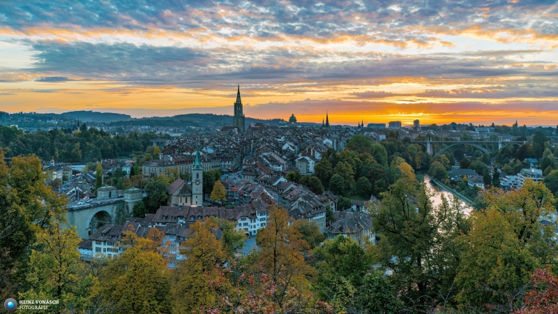 Bern