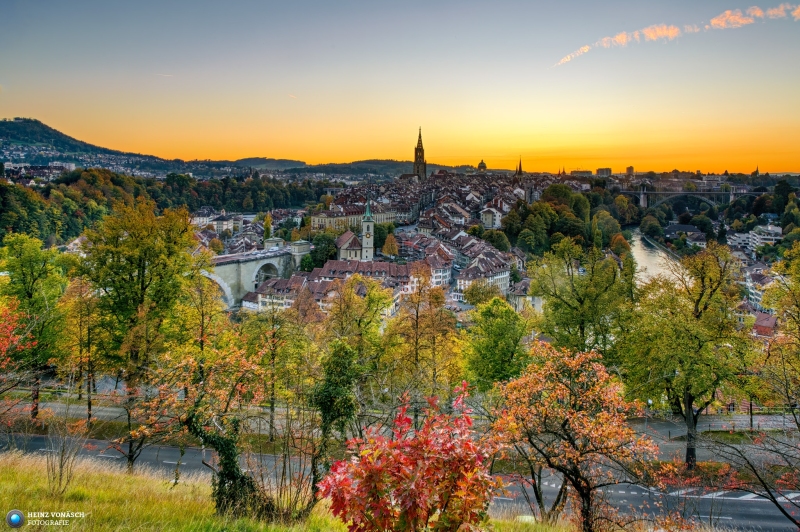Bern
