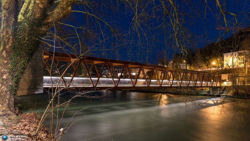 Limmatsteg Baden 1