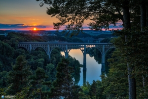 Grandfey Viadukt 5