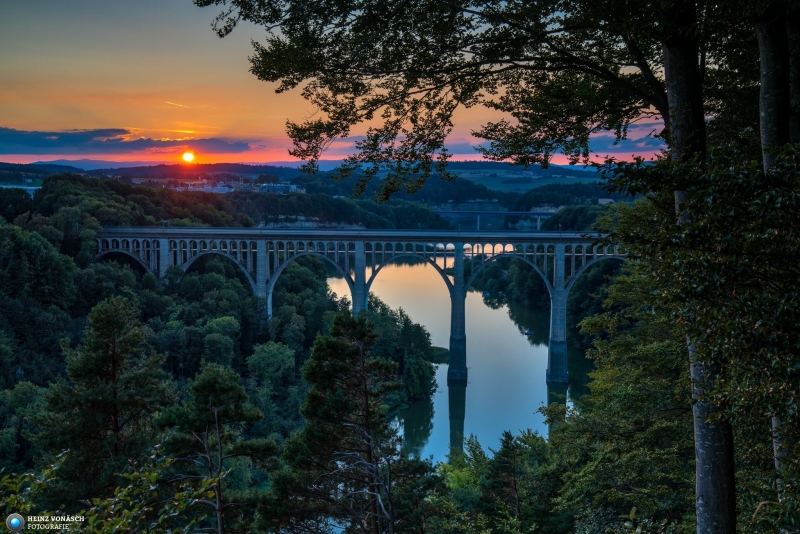 Grandfey Viadukt 5