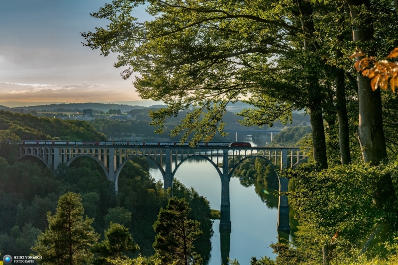 Grandfey Viadukt 7