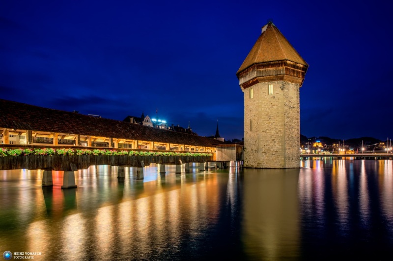 Kapellbrücke 2
