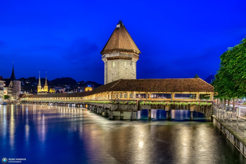 Kapellbrücke 1