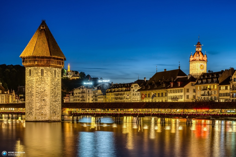 Kapellbrücke 4