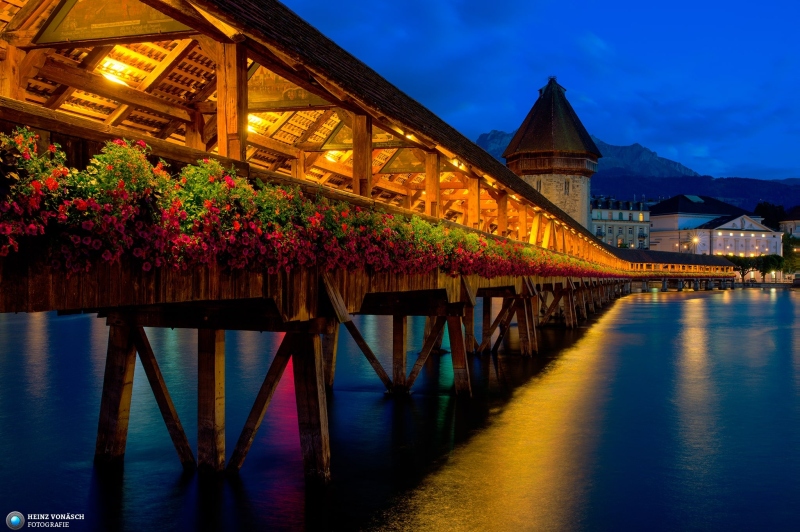 Kapellbrücke 3