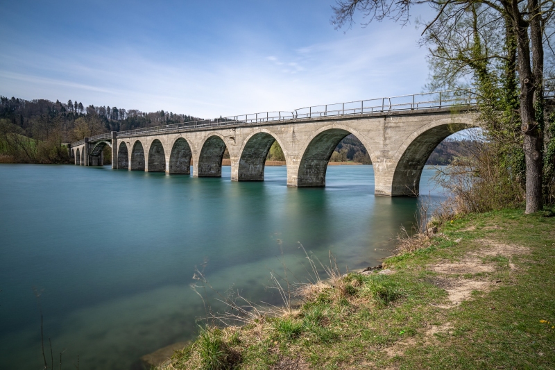Wohlenbruecke