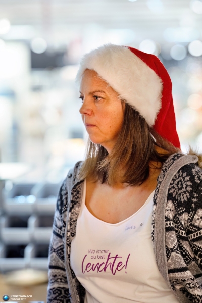 Ladyversum XMAS Ho Ho