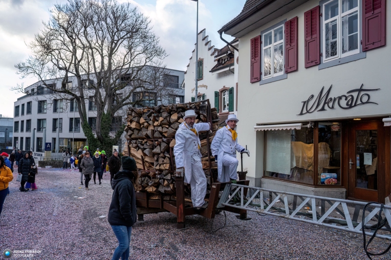 Chienbäse Liestal 3