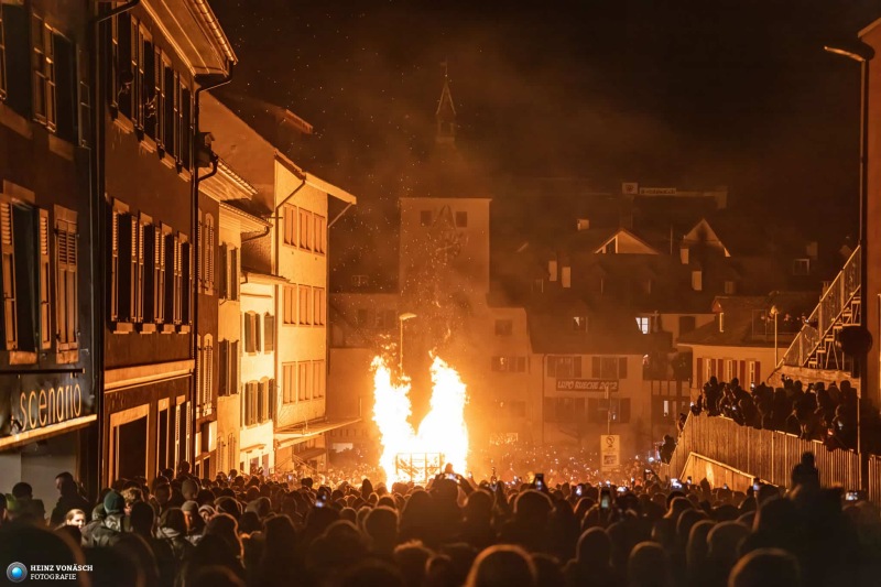 Chienbäse Liestal 58