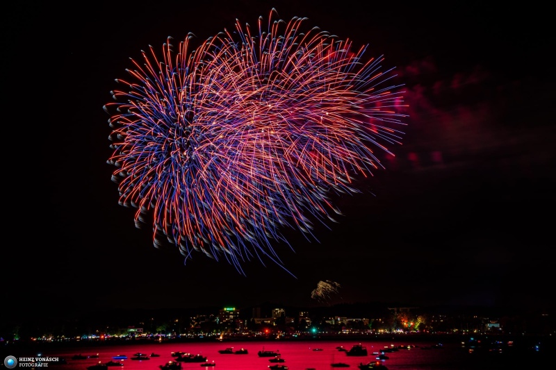 Feuerwerk Biel 6