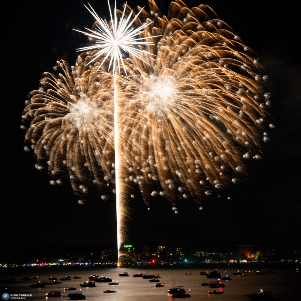 Feuerwerk Biel 9