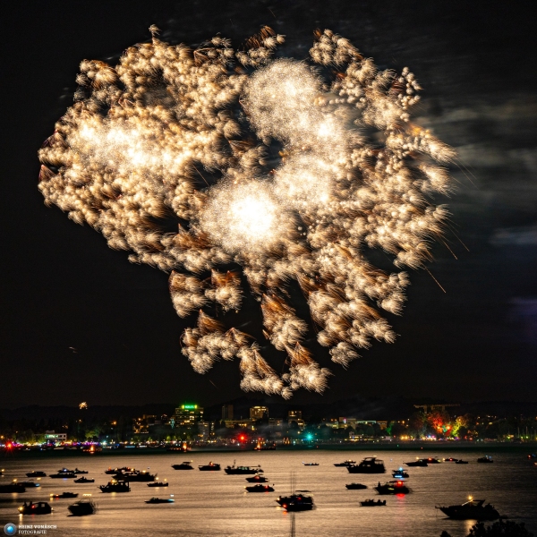 Feuerwerk Biel 13