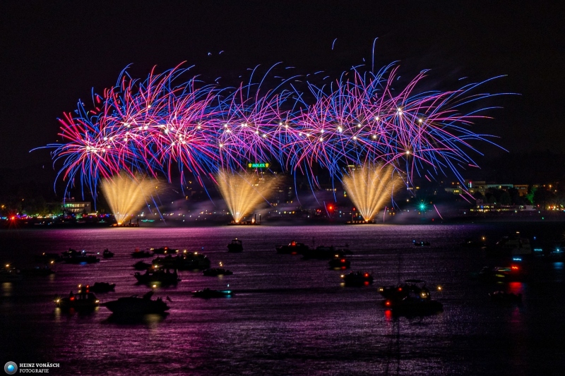 Feuerwerk Biel 15