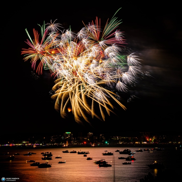 Feuerwerk Biel 16