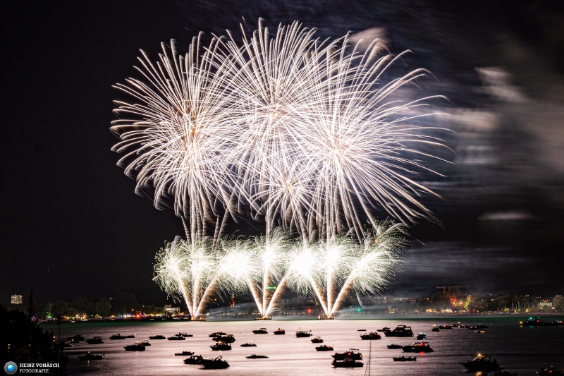 Feuerwerk Biel 19