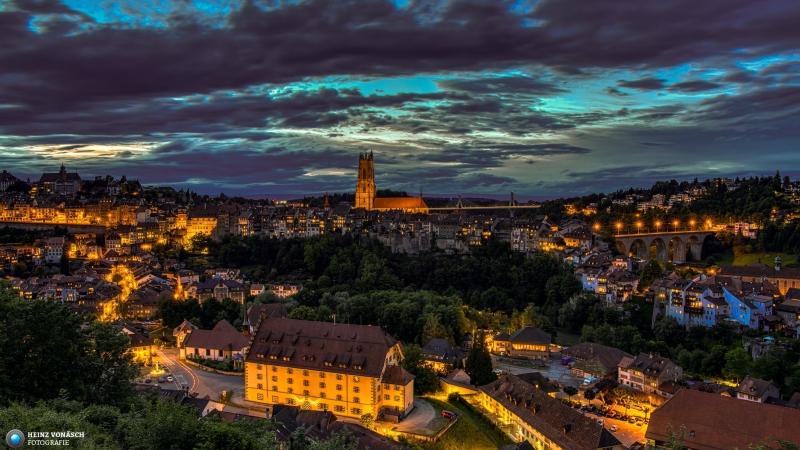 Fribourg