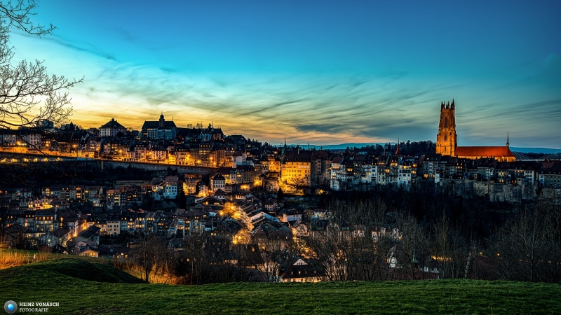 Fribourg