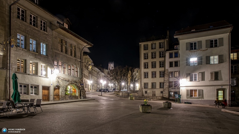 Fribourg