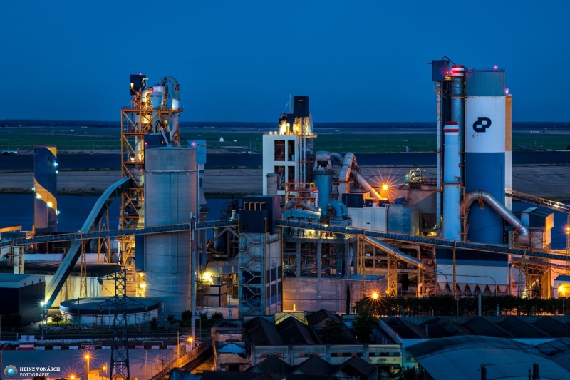 Industrie Portugal 3