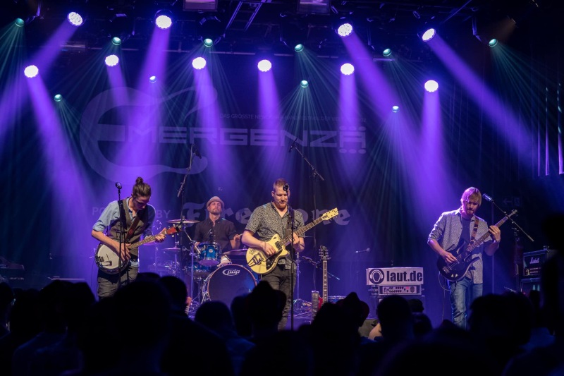 Konzert 15