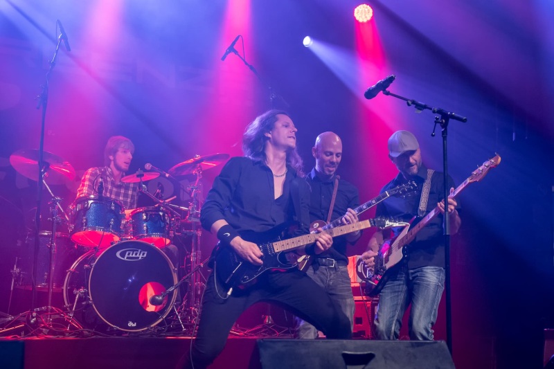 Konzert 21