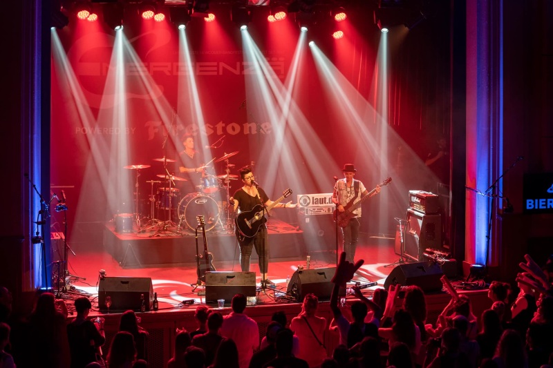 Konzert 25
