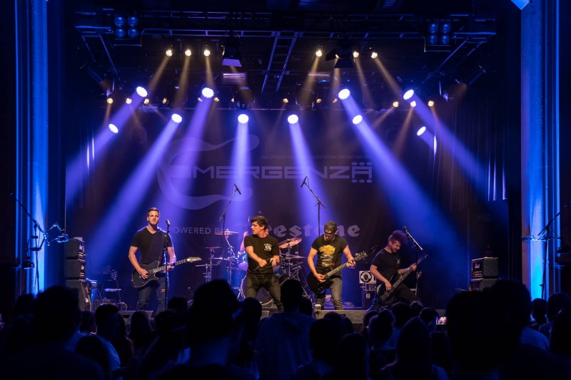 Konzert 32