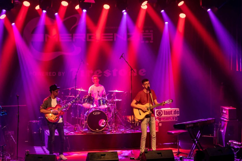 Konzert 32