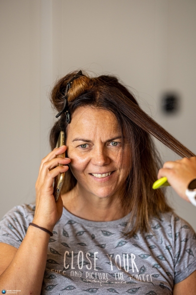 Ladyversum der Frauenabend