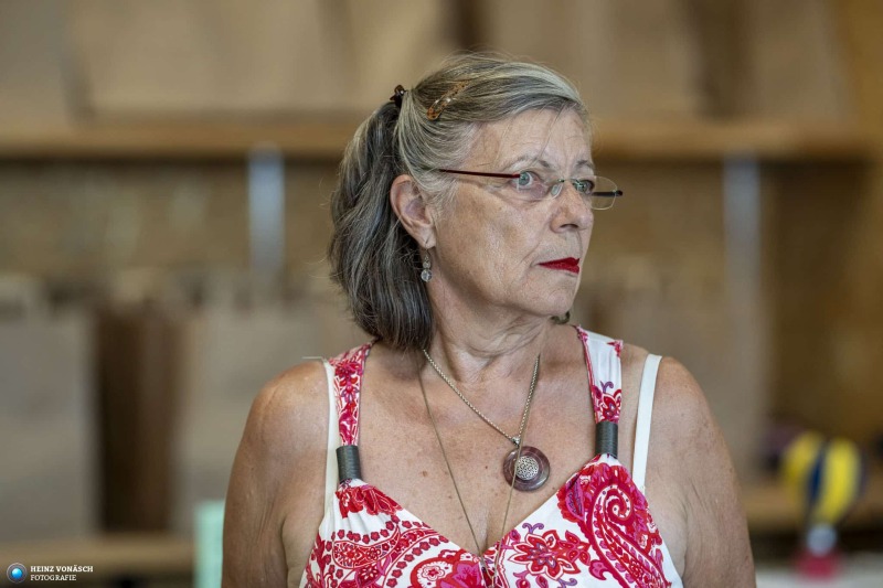 Ladyversum der Frauenabend