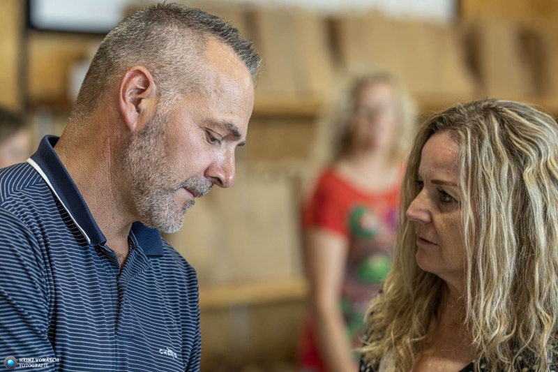 Ladyversum der Frauenabend