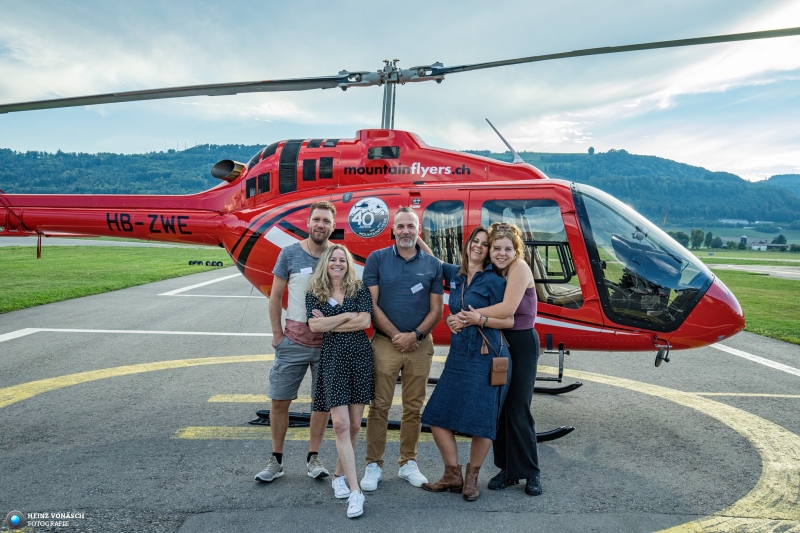 Ladyversum der Frauenabend