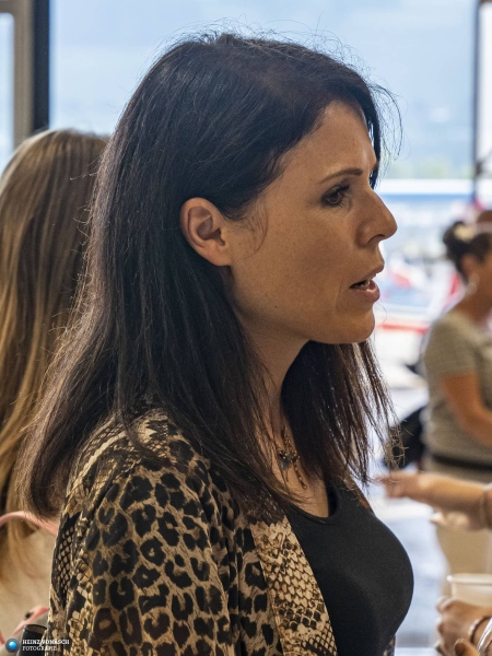 Ladyversum der Frauenabend