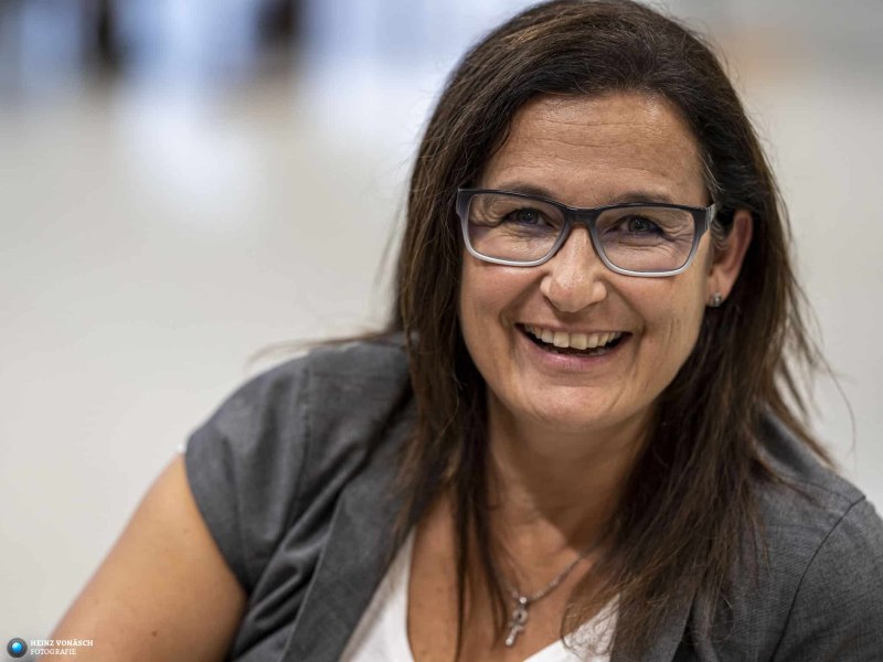 Ladyversum der Frauenabend