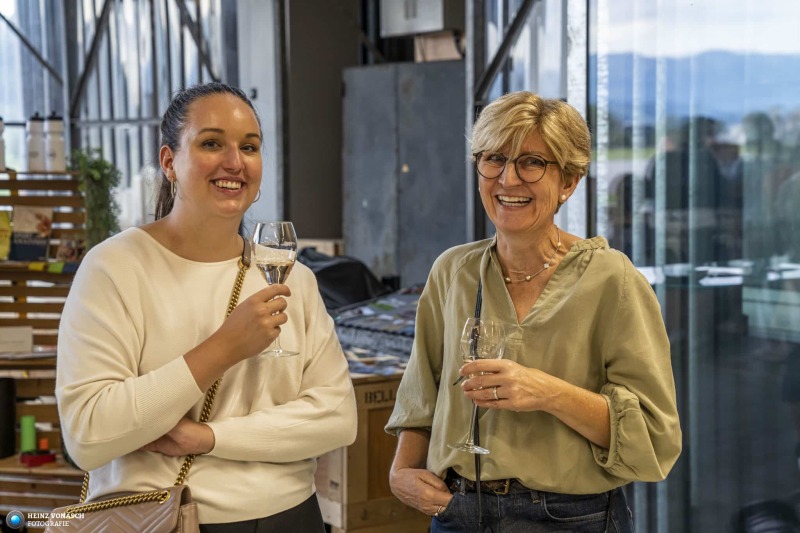 Ladyversum der Frauenabend