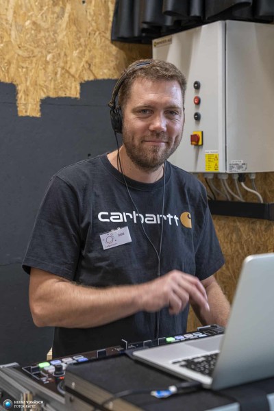 Ladyversum der Frauenabend