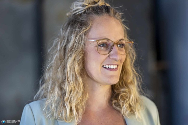 Ladyversum der Frauenabend