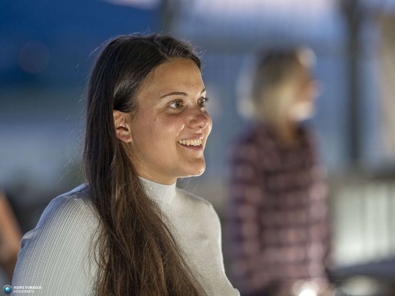 Ladyversum der Frauenabend