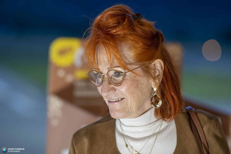 Ladyversum der Frauenabend