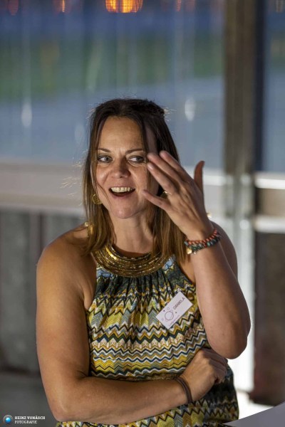 Ladyversum der Frauenabend