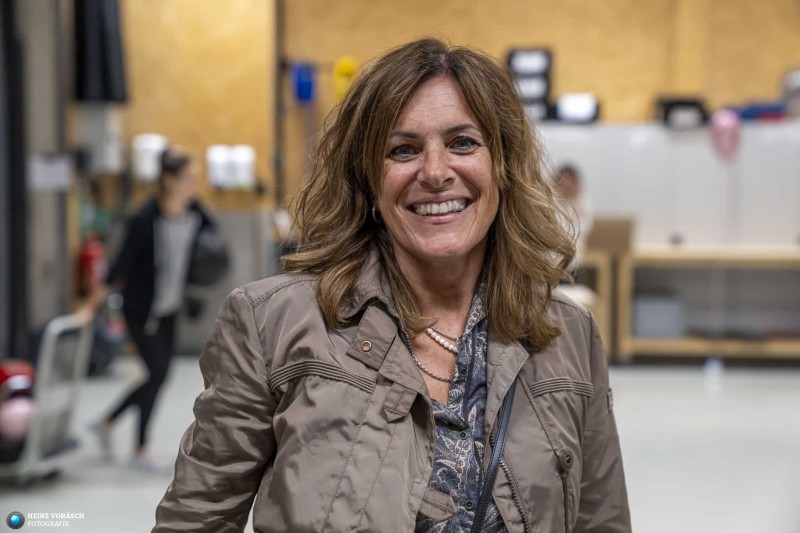 Ladyversum der Frauenabend