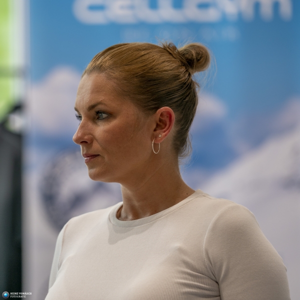 Ladyversum der Frauenabend