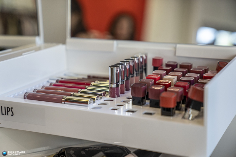 Ladyversum der Frauenabend